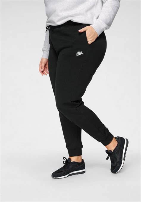 sportsachen von nike in großen größen damen|Damen Sportswear Große Größen (18) .